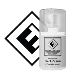 Black Opium Generic – Solevé