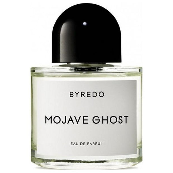 MOJAVE GHOST Generic – Solevé