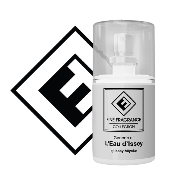 L'Eau D'Issey Generic – Solevé