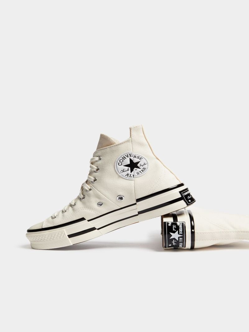 Converse Chuck 70 Plus – Solevé