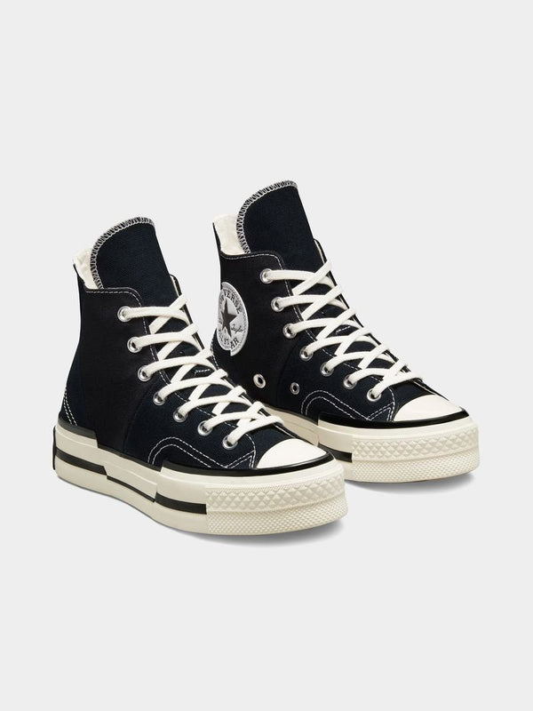 Converse Chuck 70 Plus – Solevé