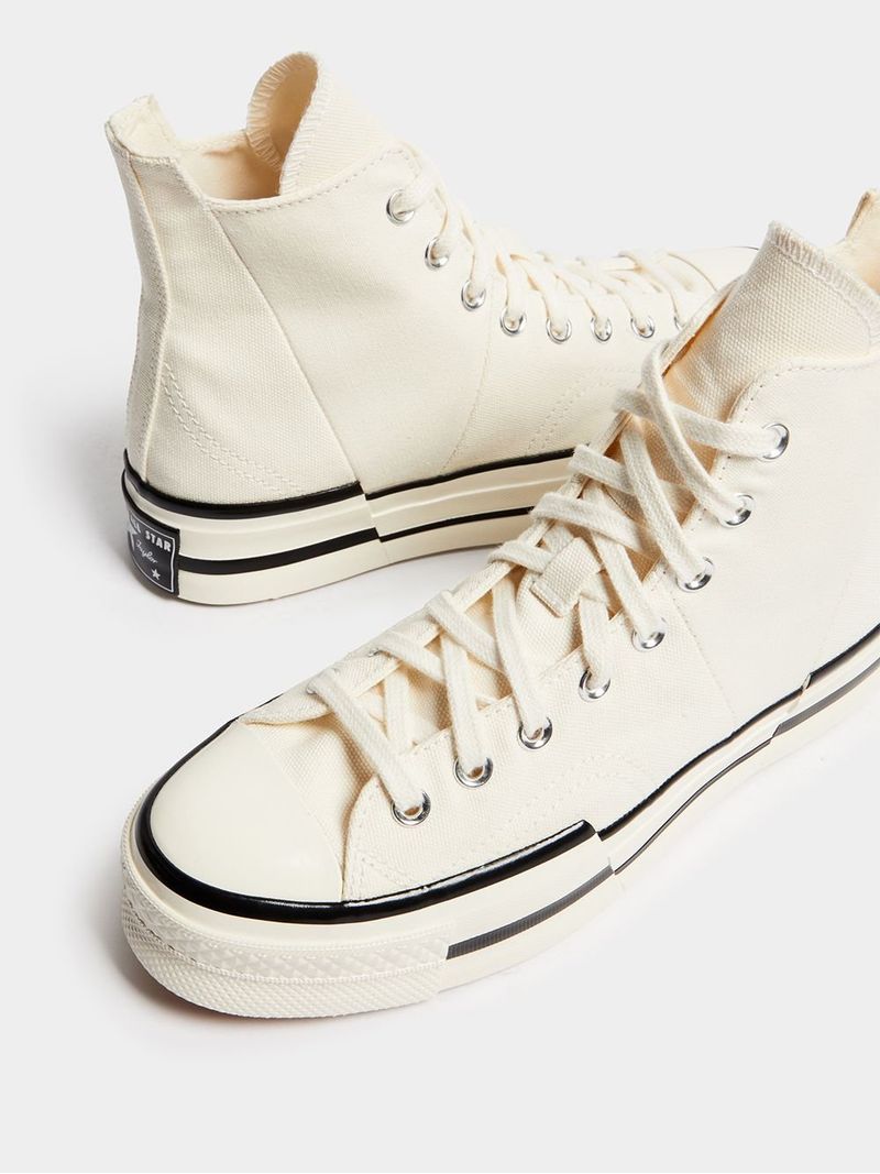 Converse Chuck 70 Plus – Solevé