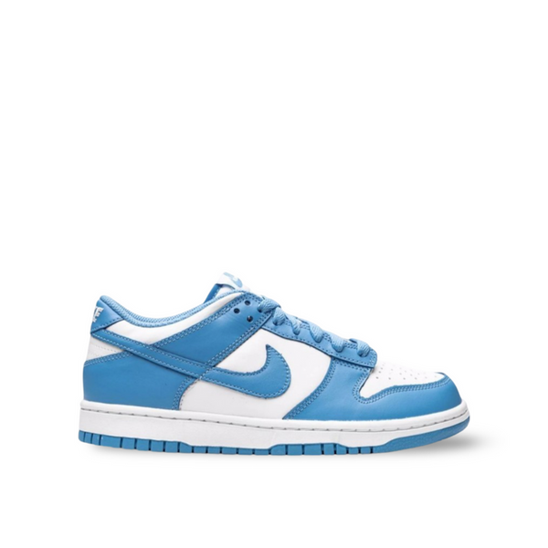 Dunk Low University Blue – Solevé