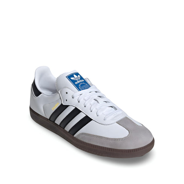 Samba OG White