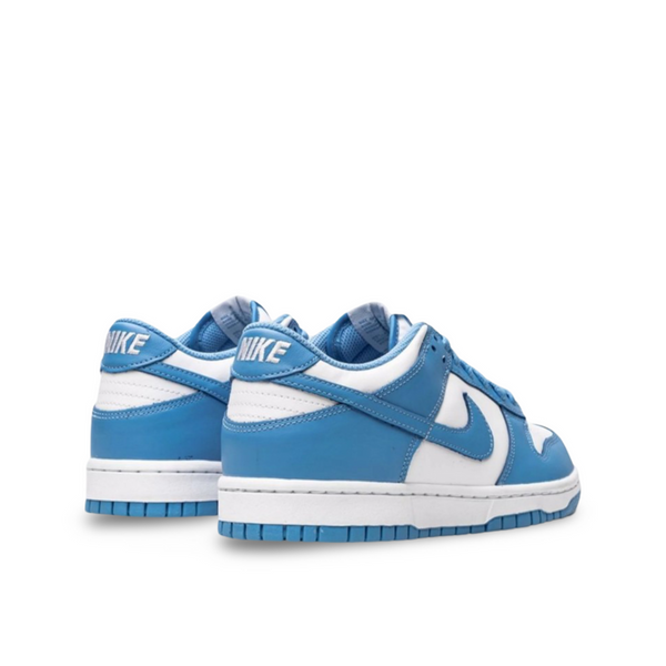 Dunk Low University Blue – Solevé