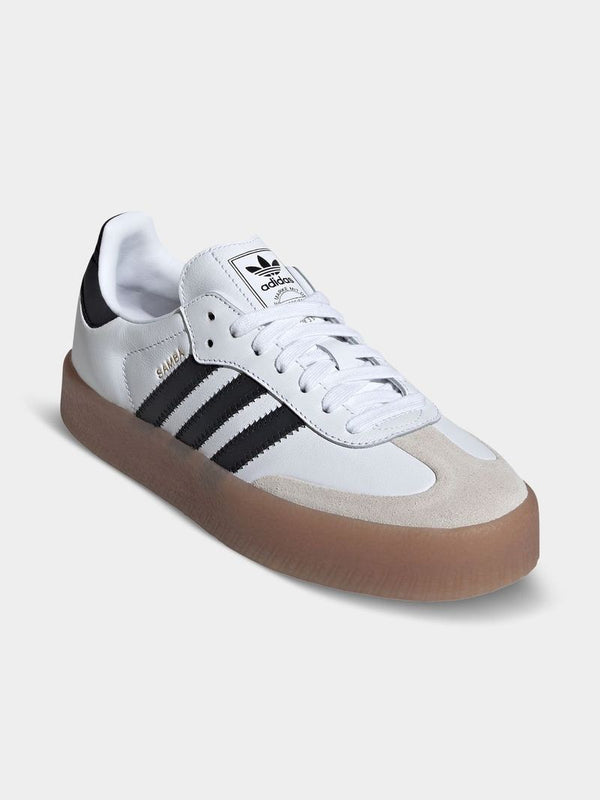 Sambae "Cloud White"