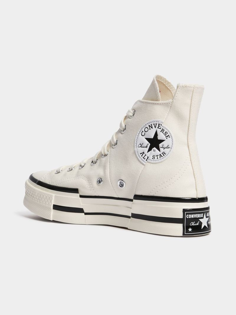 Converse Chuck 70 Plus – Solevé
